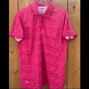 Ladies Golf Top